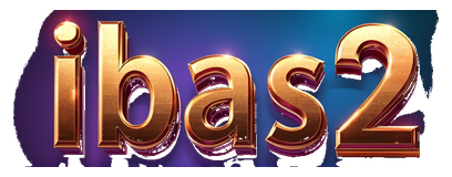 ibas2 logo